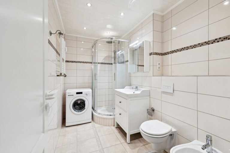 2,5-Zimmer-Wohnung mit Balkon