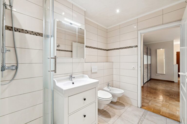 2,5-Zimmer-Wohnung mit Balkon