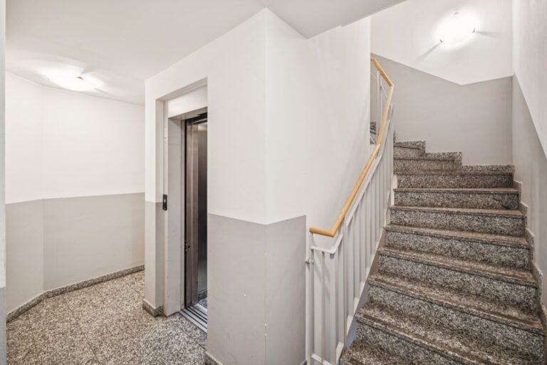 2-Zimmer-Wohnung in Maxvorstadt