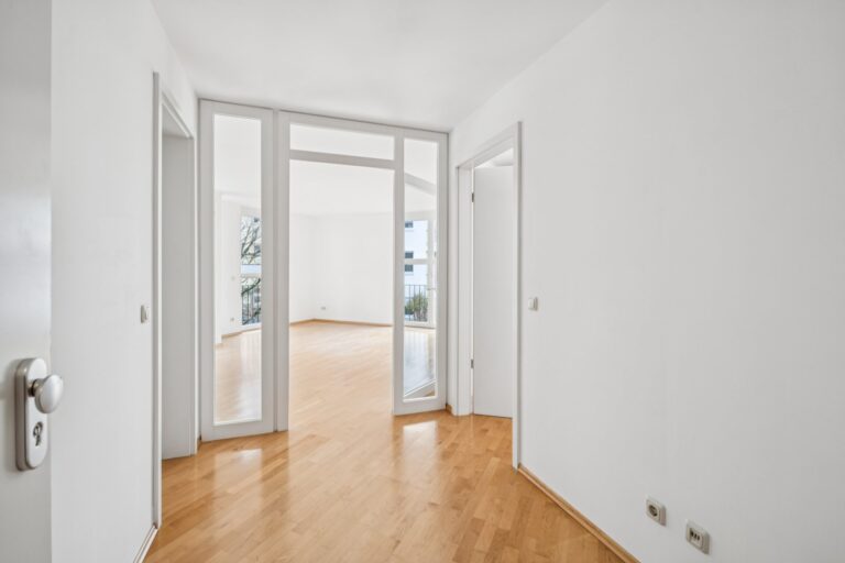 2-Zimmer-Wohnung in Maxvorstadt