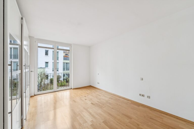 2-Zimmer-Wohnung in Maxvorstadt