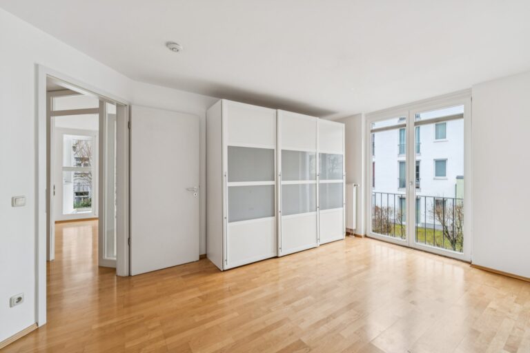 2-Zimmer-Wohnung in Maxvorstadt