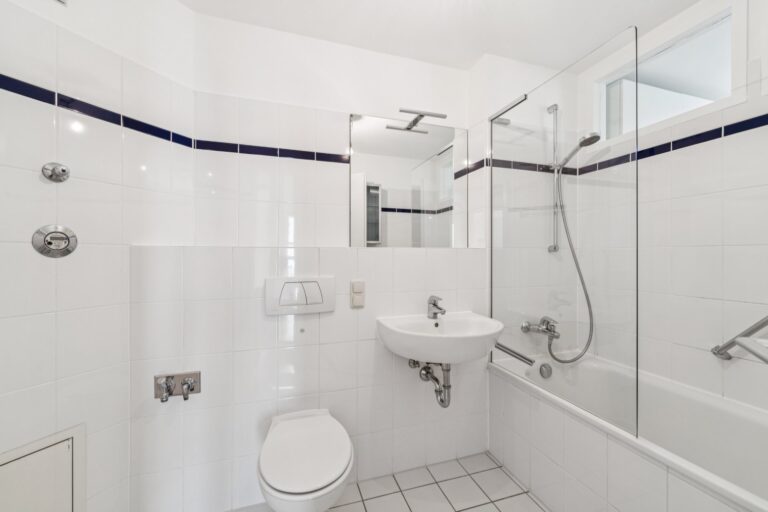 2-Zimmer-Wohnung in Maxvorstadt