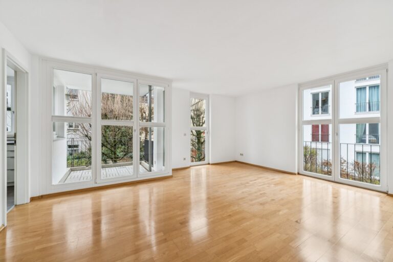2-Zimmer-Wohnung in Maxvorstadt
