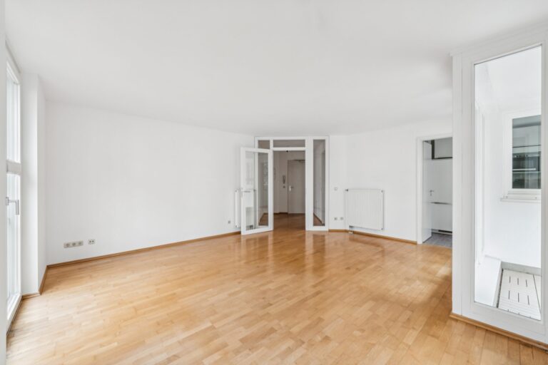 2-Zimmer-Wohnung in Maxvorstadt