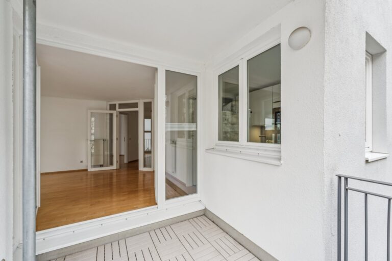 2-Zimmer-Wohnung in Maxvorstadt