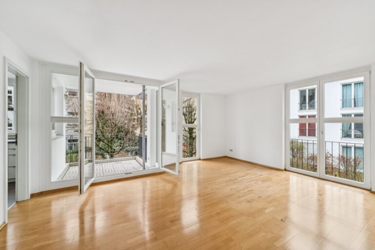 2-Zimmer-Wohnung in Maxvorstadt