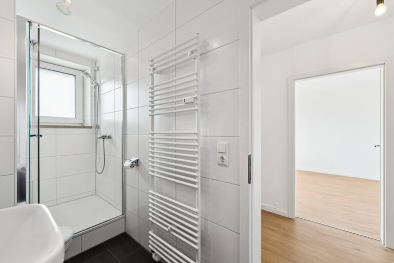 1-Zimmer-Wohnung mit Balkon in München Parkstadt Bogenhausen