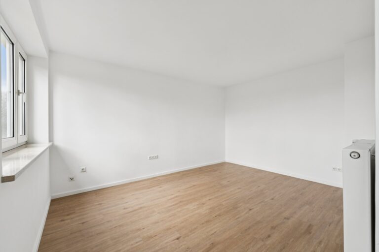 1-Zimmer-Wohnung mit Balkon in München Parkstadt Bogenhausen