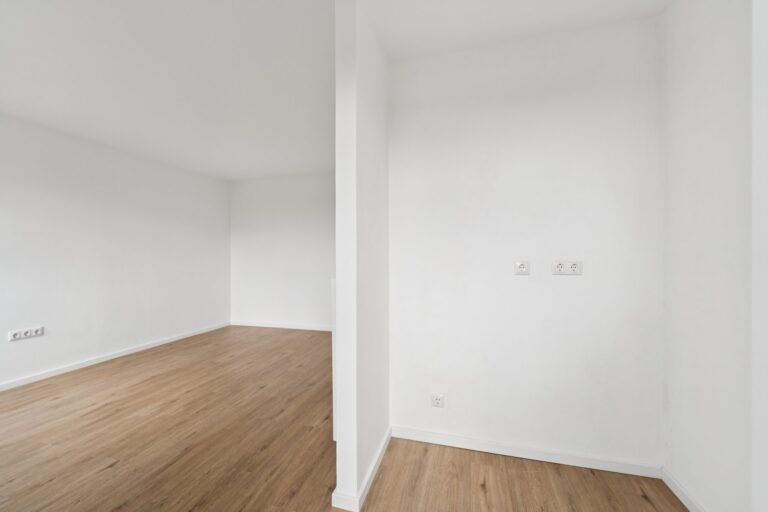 1-Zimmer-Wohnung mit Balkon in München Parkstadt Bogenhausen