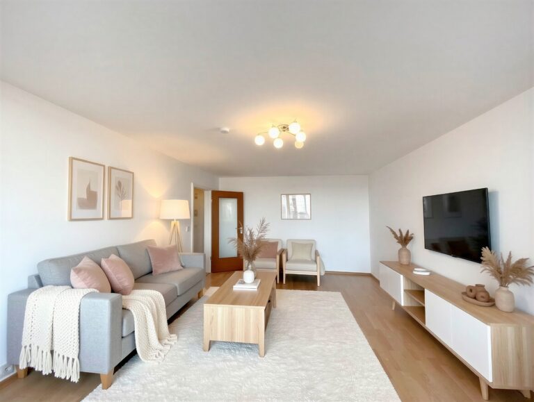 1-Zimmer-Apartment mit Balkon in Haar