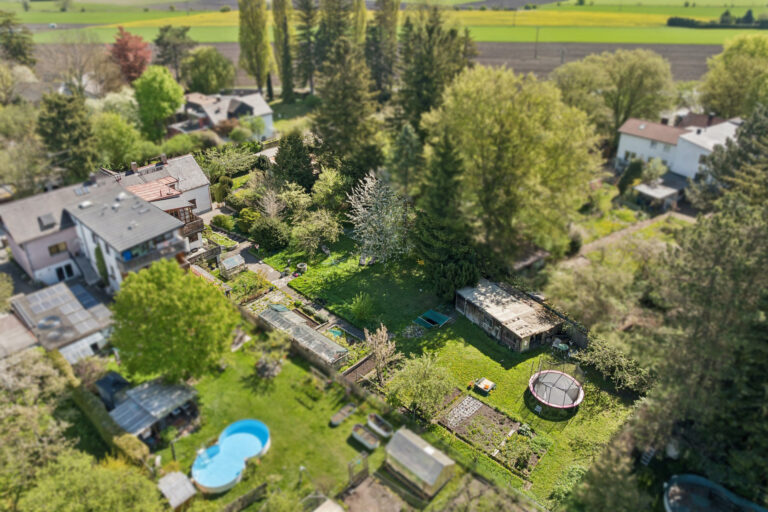 Grundstück München Bogenhausen