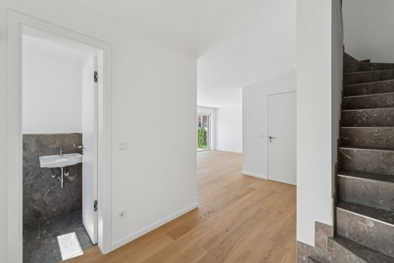 Einfamilienhaus