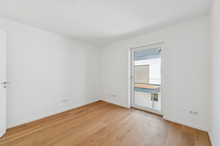 Einfamilienhaus