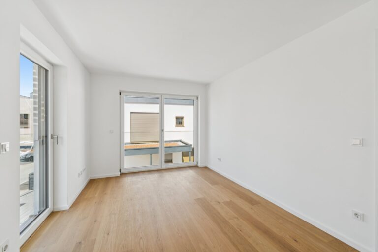 Einfamilienhaus