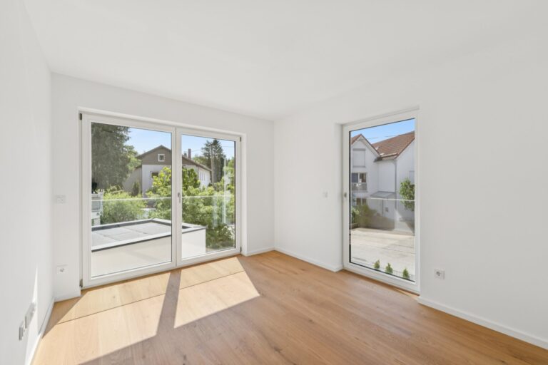Einfamilienhaus