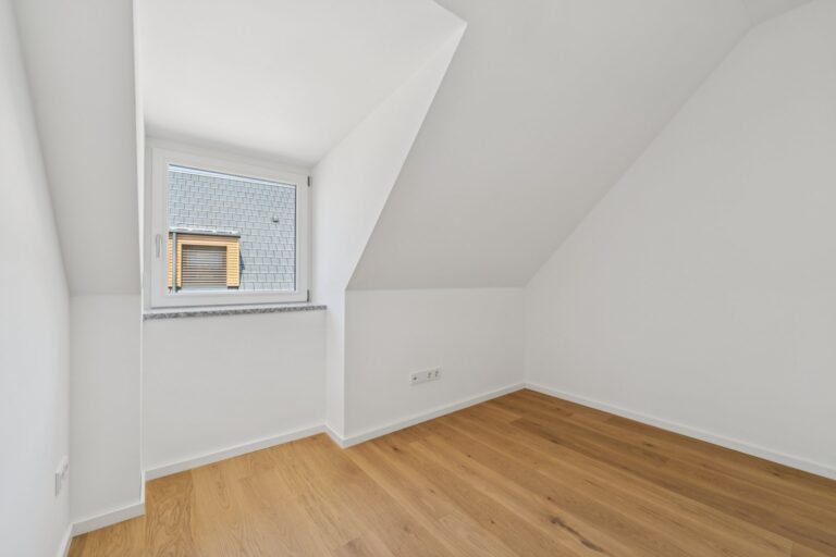 Einfamilienhaus