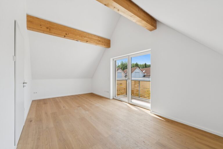 Einfamilienhaus