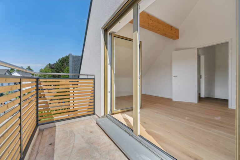 Einfamilienhaus