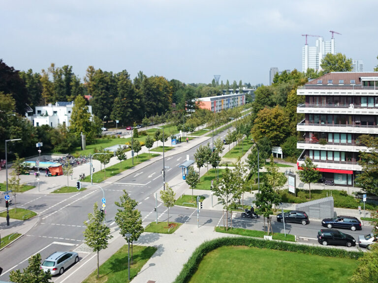 Startseite 6 Bogenhausen